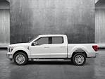 2025 Ford F-150 SuperCrew Cab 4x4 Pickup for sale #SFA27092 - photo 3