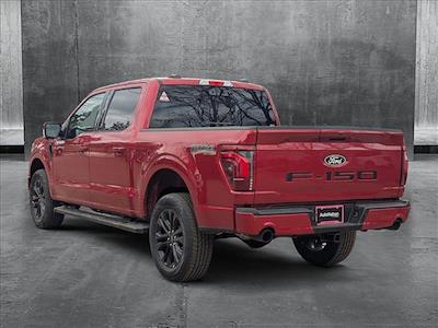 2025 Ford F-150 SuperCrew Cab 4x4 Pickup for sale #SFA31201 - photo 2