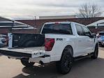 2025 Ford F-150 SuperCrew Cab 4x4 Pickup for sale #SFA31246 - photo 3