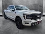 2025 Ford F-150 SuperCrew Cab 4x4 Pickup for sale #SFA31246 - photo 8