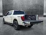 2025 Ford F-150 SuperCrew Cab 4x4 Pickup for sale #SFA31246 - photo 2