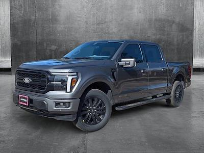 2025 Ford F-150 SuperCrew Cab 4x4 Pickup for sale #SFA31331 - photo 1