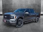 2025 Ford F-150 SuperCrew Cab 4x4 Pickup for sale #SFA31331 - photo 1