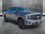 2025 Ford F-150 SuperCrew Cab 4x4 Pickup for sale #SFA31331 - photo 8