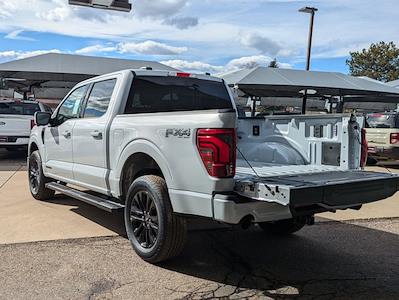 2025 Ford F-150 SuperCrew Cab 4x4 Pickup for sale #SFA32149 - photo 2