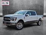 2025 Ford F-150 SuperCrew Cab 4x4 Pickup for sale #SFA33032 - photo 1