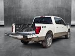 2025 Ford F-150 SuperCrew Cab 4x4 Pickup for sale #SFA33032 - photo 3