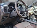 2025 Ford F-150 SuperCrew Cab 4x4 Pickup for sale #SFA33032 - photo 4