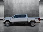 2025 Ford F-150 SuperCrew Cab 4x4 Pickup for sale #SFA33032 - photo 6