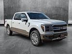 2025 Ford F-150 SuperCrew Cab 4x4 Pickup for sale #SFA33032 - photo 8