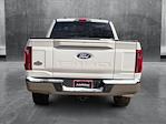 2025 Ford F-150 SuperCrew Cab 4x4 Pickup for sale #SFA33032 - photo 9