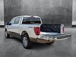 2025 Ford F-150 SuperCrew Cab 4x4 Pickup for sale #SFA33032 - photo 2