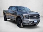 Used 2025 Ford F-150 Platinum SuperCrew Cab for sale #SFA37465 - photo 4