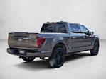 Used 2025 Ford F-150 Platinum SuperCrew Cab for sale #SFA37465 - photo 6