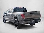 Used 2025 Ford F-150 Platinum SuperCrew Cab for sale #SFA37465 - photo 2