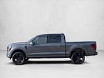 Used 2025 Ford F-150 Platinum SuperCrew Cab for sale #SFA37465 - photo 8