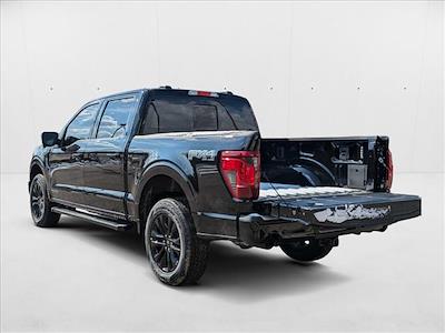 2025 Ford F-150 SuperCrew Cab 4x4 Pickup for sale #SFA40965 - photo 2