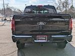 2025 Ford F-150 SuperCrew Cab 4x4 Pickup for sale #SFA40965 - photo 9