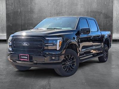 2025 Ford F-150 SuperCrew Cab 4x4 Pickup for sale #SFA46435 - photo 1