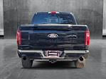 2025 Ford F-150 SuperCrew Cab 4x4 Pickup for sale #SFA46435 - photo 9