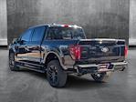 2025 Ford F-150 SuperCrew Cab 4x4 Pickup for sale #SFA46435 - photo 2