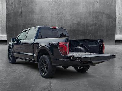2025 Ford F-150 SuperCrew Cab 4x4 Pickup for sale #SFA46587 - photo 2