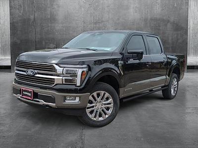 2025 Ford F-150 SuperCrew Cab 4x4 Pickup for sale #SFA47010 - photo 1