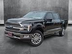2025 Ford F-150 SuperCrew Cab 4x4 Pickup for sale #SFA47010 - photo 1