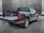 2025 Ford F-150 SuperCrew Cab 4x4 Pickup for sale #SFA47010 - photo 2