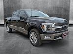 2025 Ford F-150 SuperCrew Cab 4x4 Pickup for sale #SFA47010 - photo 7