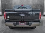 2025 Ford F-150 SuperCrew Cab 4x4 Pickup for sale #SFA47010 - photo 8