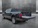 2025 Ford F-150 SuperCrew Cab 4x4 Pickup for sale #SFA47010 - photo 9