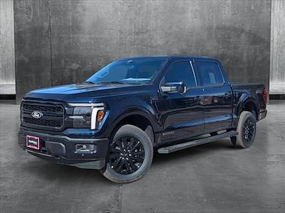 2025 Ford F-150 SuperCrew Cab 4x4 Pickup for sale #SFA47013 - photo 1
