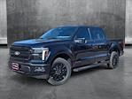 2025 Ford F-150 SuperCrew Cab 4x4 Pickup for sale #SFA47013 - photo 1