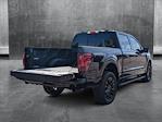 2025 Ford F-150 SuperCrew Cab 4x4 Pickup for sale #SFA47013 - photo 3