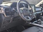 2025 Ford F-150 SuperCrew Cab 4x4 Pickup for sale #SFA47013 - photo 4