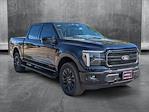 2025 Ford F-150 SuperCrew Cab 4x4 Pickup for sale #SFA47013 - photo 8