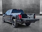 2025 Ford F-150 SuperCrew Cab 4x4 Pickup for sale #SFA47013 - photo 2