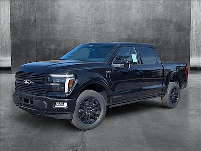 2025 Ford F-150 SuperCrew Cab 4x4 Pickup for sale #SFA47371 - photo 1