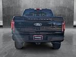 2025 Ford F-150 SuperCrew Cab 4x4 Pickup for sale #SFA47371 - photo 9