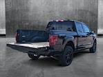 2025 Ford F-150 SuperCrew Cab 4x4 Pickup for sale #SFA47371 - photo 3