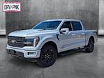 2025 Ford F-150 SuperCrew Cab 4x4 Pickup for sale #SFA51850 - photo 1