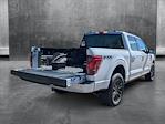 2025 Ford F-150 SuperCrew Cab 4x4 Pickup for sale #SFA51850 - photo 6
