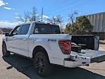 2025 Ford F-150 SuperCrew Cab 4x4 Pickup for sale #SFA51850 - photo 3