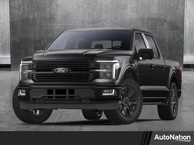 2025 Ford F-150 SuperCrew Cab 4x4 Pickup for sale #SFA58126 - photo 1