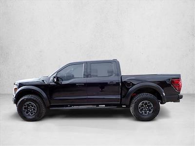 Used 2025 Ford F-150 - photo 1