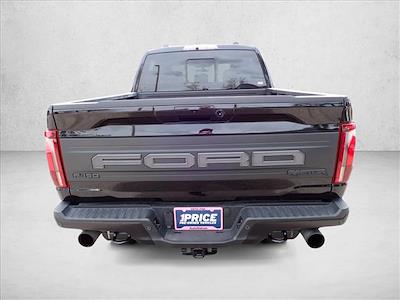 Used 2025 Ford F-150 - photo 1