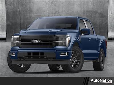 2025 Ford F-150 SuperCrew Cab 4x4 Pickup for sale #SFA65048 - photo 1