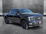 2025 Ford F-150 SuperCrew Cab 4x4 Pickup for sale #SFA65048 - photo 8