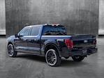 2025 Ford F-150 SuperCrew Cab 4x4 Pickup for sale #SFA65048 - photo 2